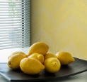 Sienu dangos, tapetai